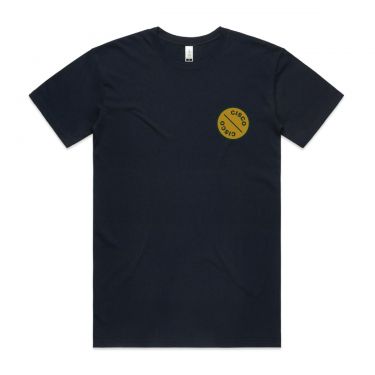 Shotwell T-Shirt Rebel Blue (Unisex)