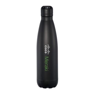 Cisco Meraki Insulated Bottle - Black
