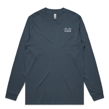 Core General Longsleeve Tee (Men's)