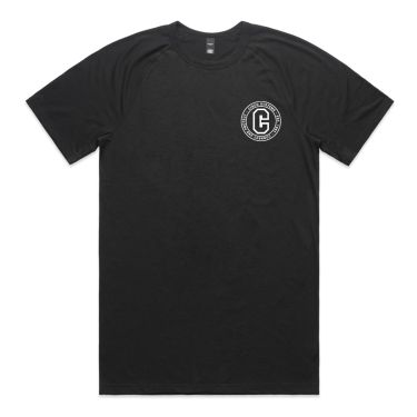 Core Cisco Active Shirt - Black (Mens)