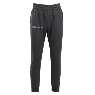 Cisco Meraki Fleece Pants - Grey (Men's)
