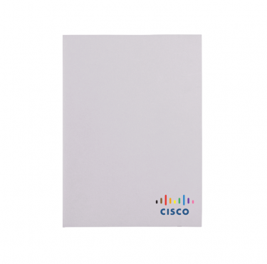 Pride Core Notebook Grey