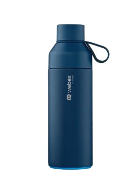 17 oz. Ocean Bottle Blue