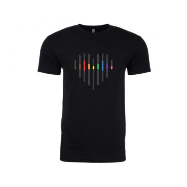 Heart of Cisco II T-Shirt (Unisex)