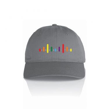 Equality Tines Hat