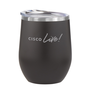 Cisco Live Tumbler