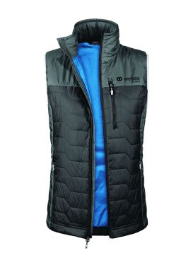 Bespoke Webex Insulated Vest (Women's)