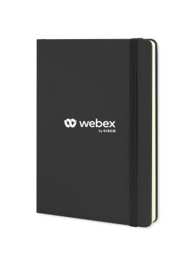 Contemporary Moleskine® Notebook