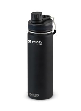 Swiss Peak Vacuum Bottle