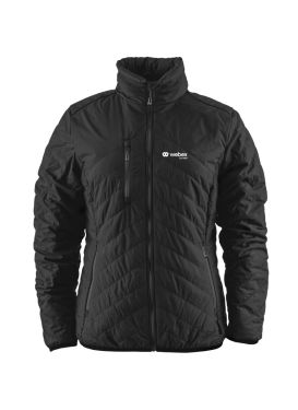 Deer Ridge Lightweight Quilted Jacket (Women’s)