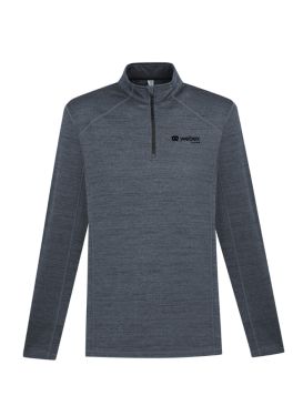 Long-Sleeve Performance Tee (Men's)