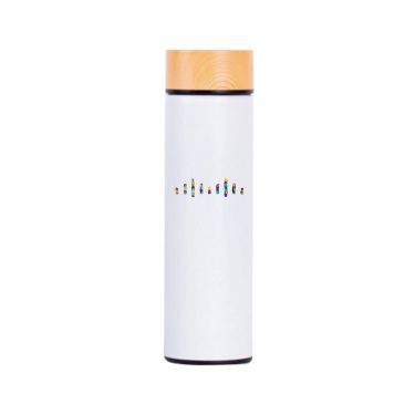 Womens Tines Water Bottle